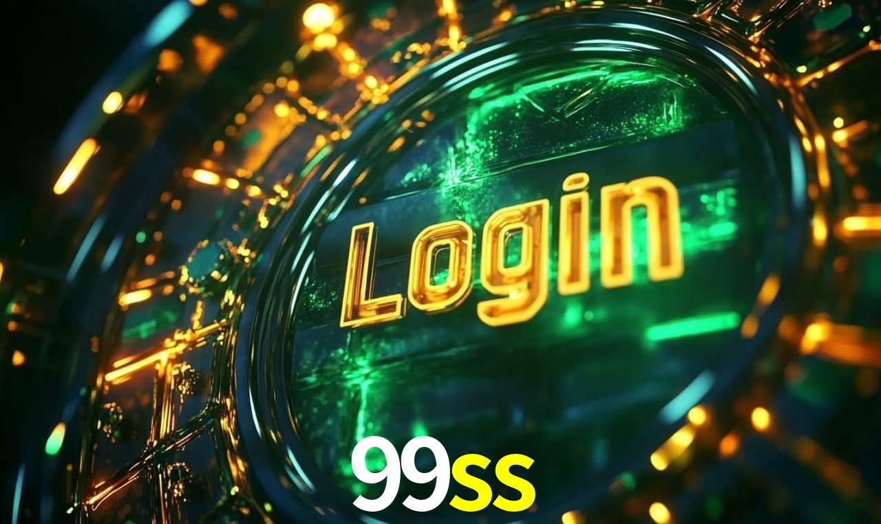 99ss App Interface