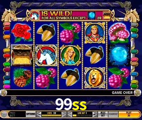 Live Casino 99ss