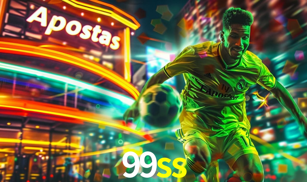 Bonus Features 99ss