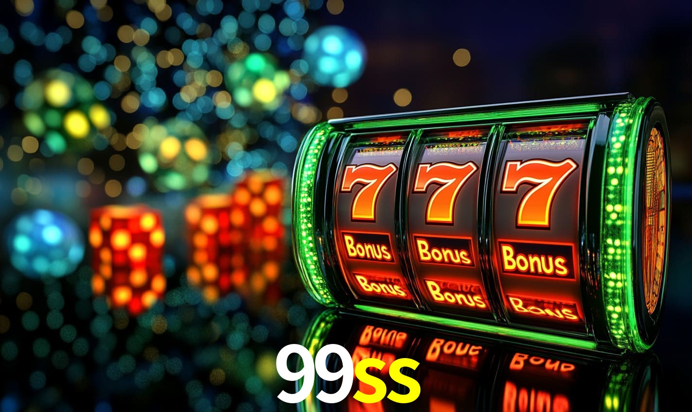Live Casino 99ss