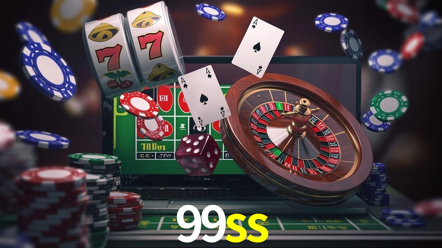 Welcome Bonus 99ss